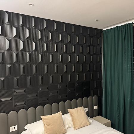 Pristina Select Apartments Экстерьер фото