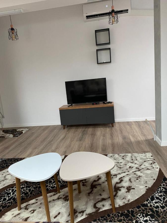 Pristina Select Apartments Экстерьер фото