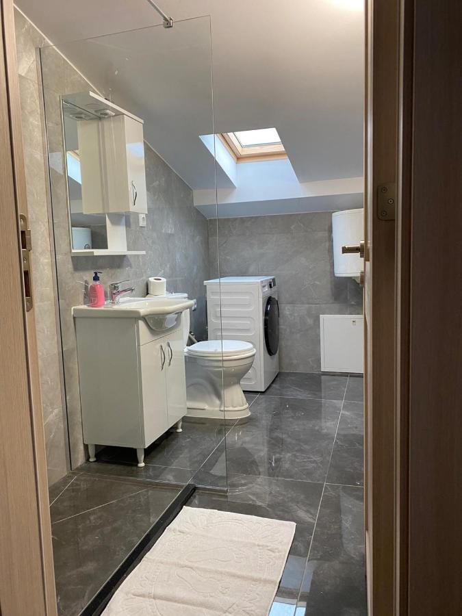 Pristina Select Apartments Экстерьер фото