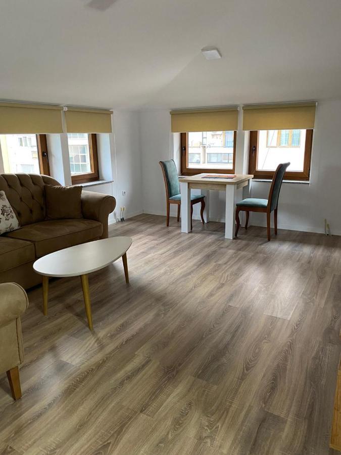 Pristina Select Apartments Экстерьер фото