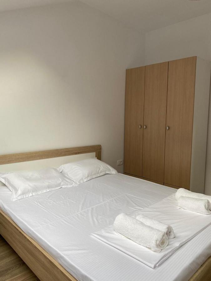 Pristina Select Apartments Экстерьер фото