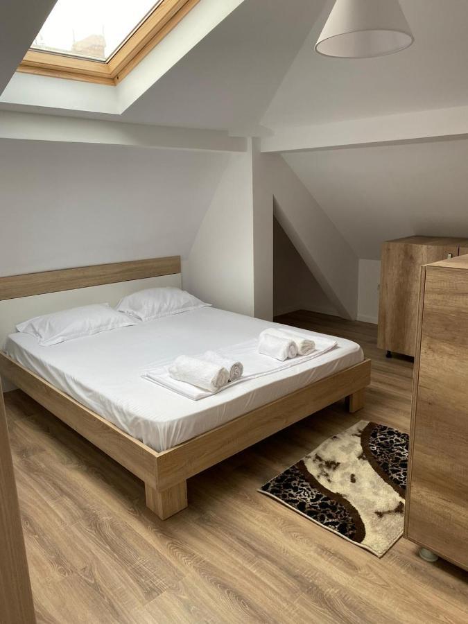Pristina Select Apartments Экстерьер фото