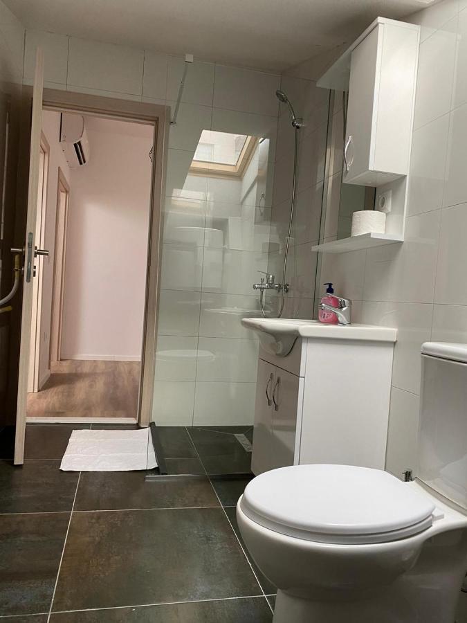 Pristina Select Apartments Экстерьер фото