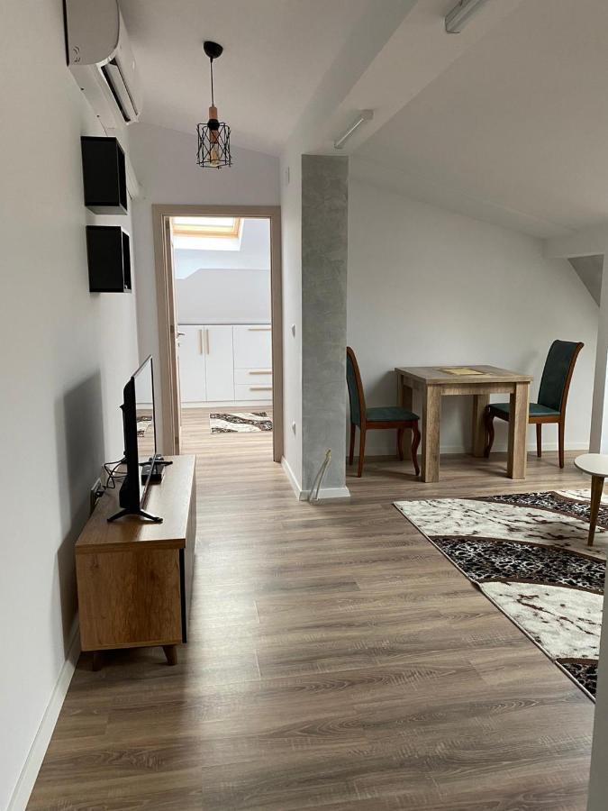 Pristina Select Apartments Экстерьер фото