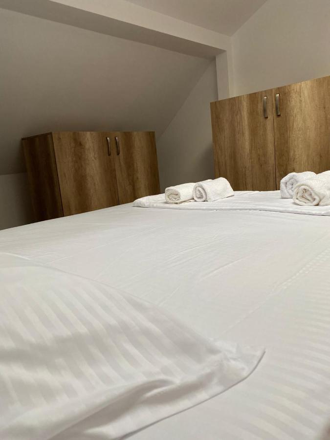 Pristina Select Apartments Экстерьер фото