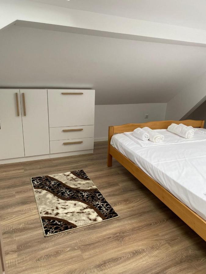 Pristina Select Apartments Экстерьер фото