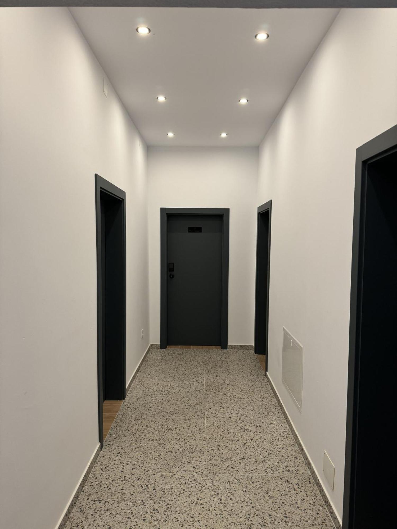 Pristina Select Apartments Экстерьер фото