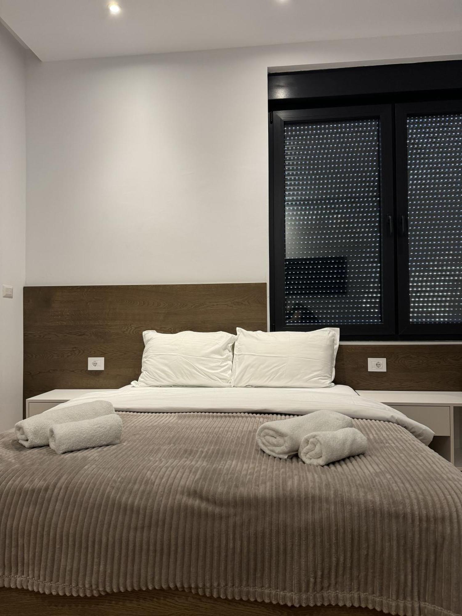 Pristina Select Apartments Экстерьер фото