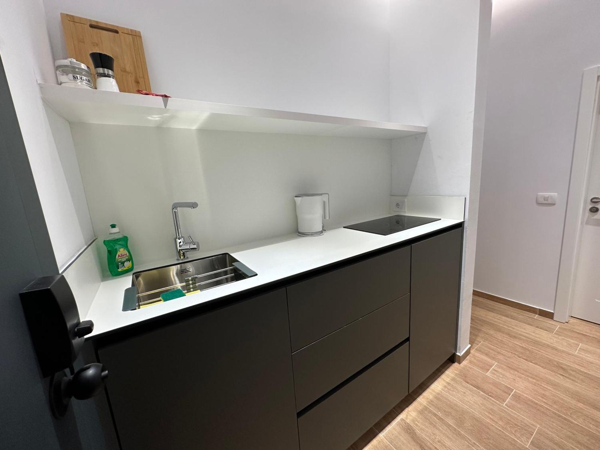 Pristina Select Apartments Экстерьер фото