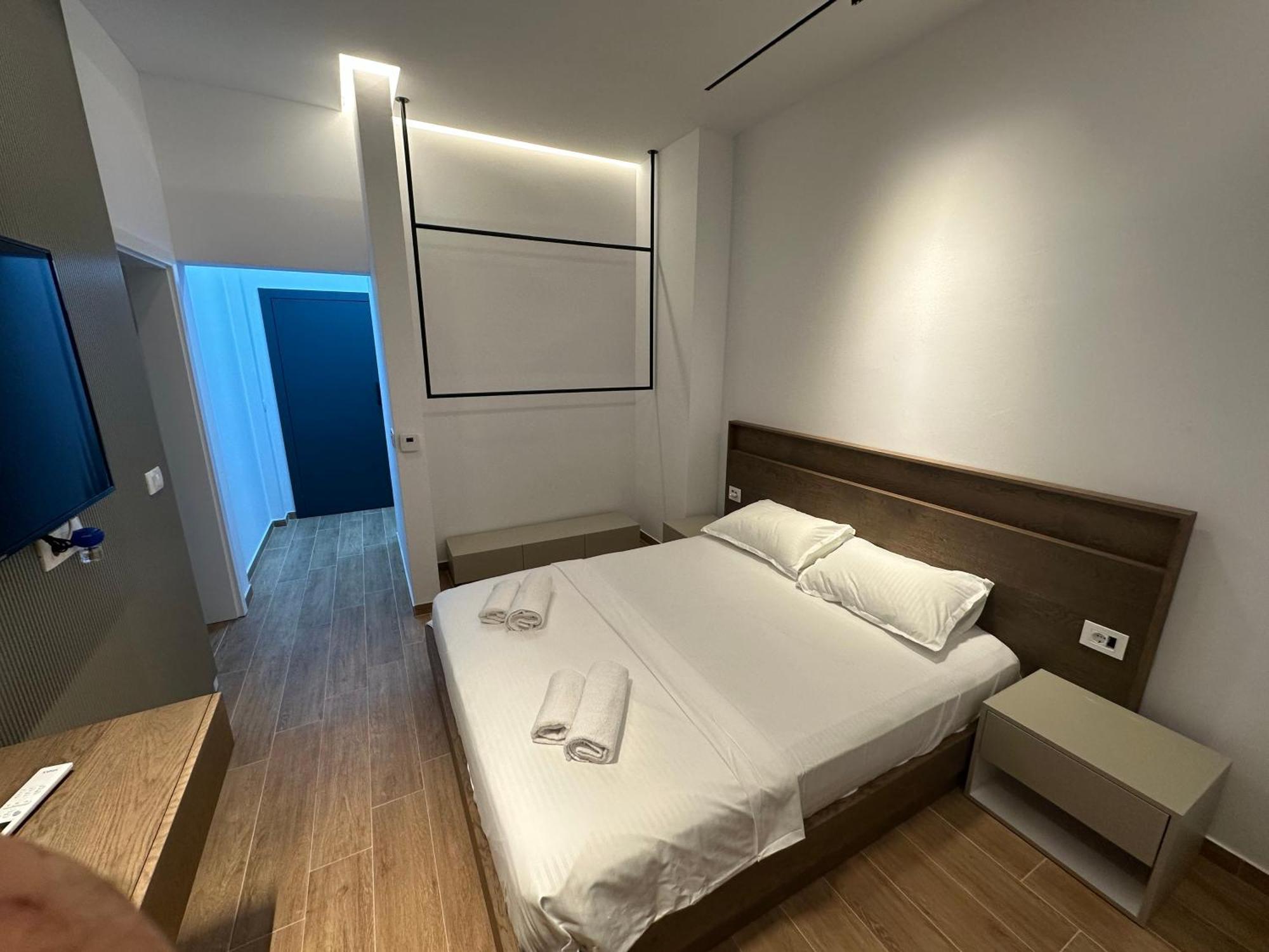 Pristina Select Apartments Экстерьер фото
