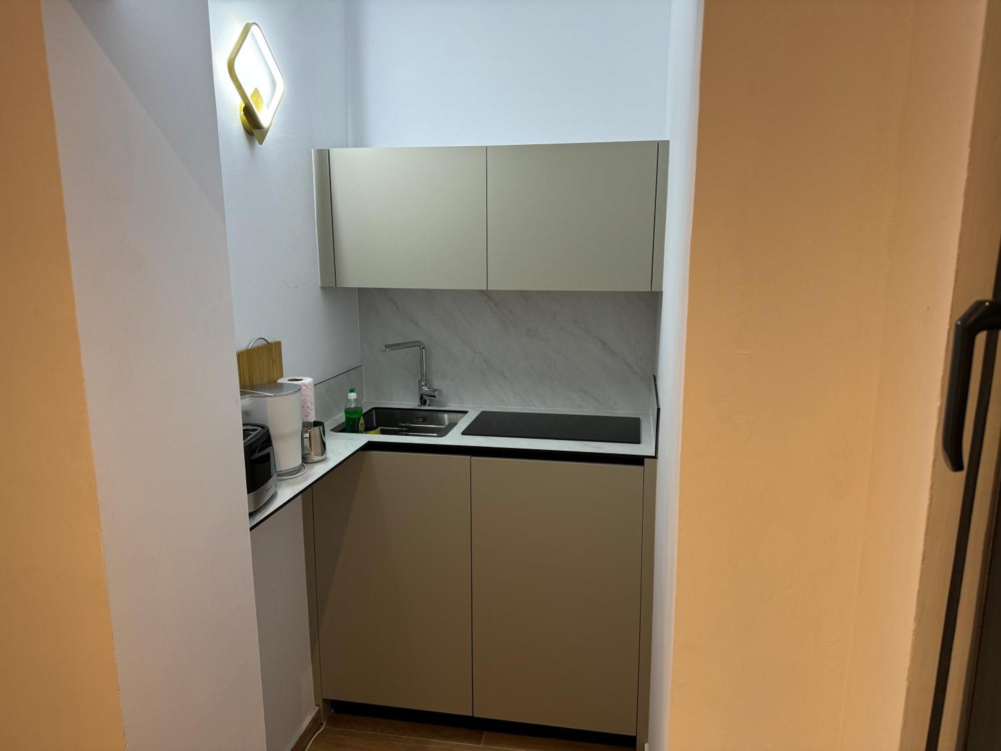 Pristina Select Apartments Экстерьер фото