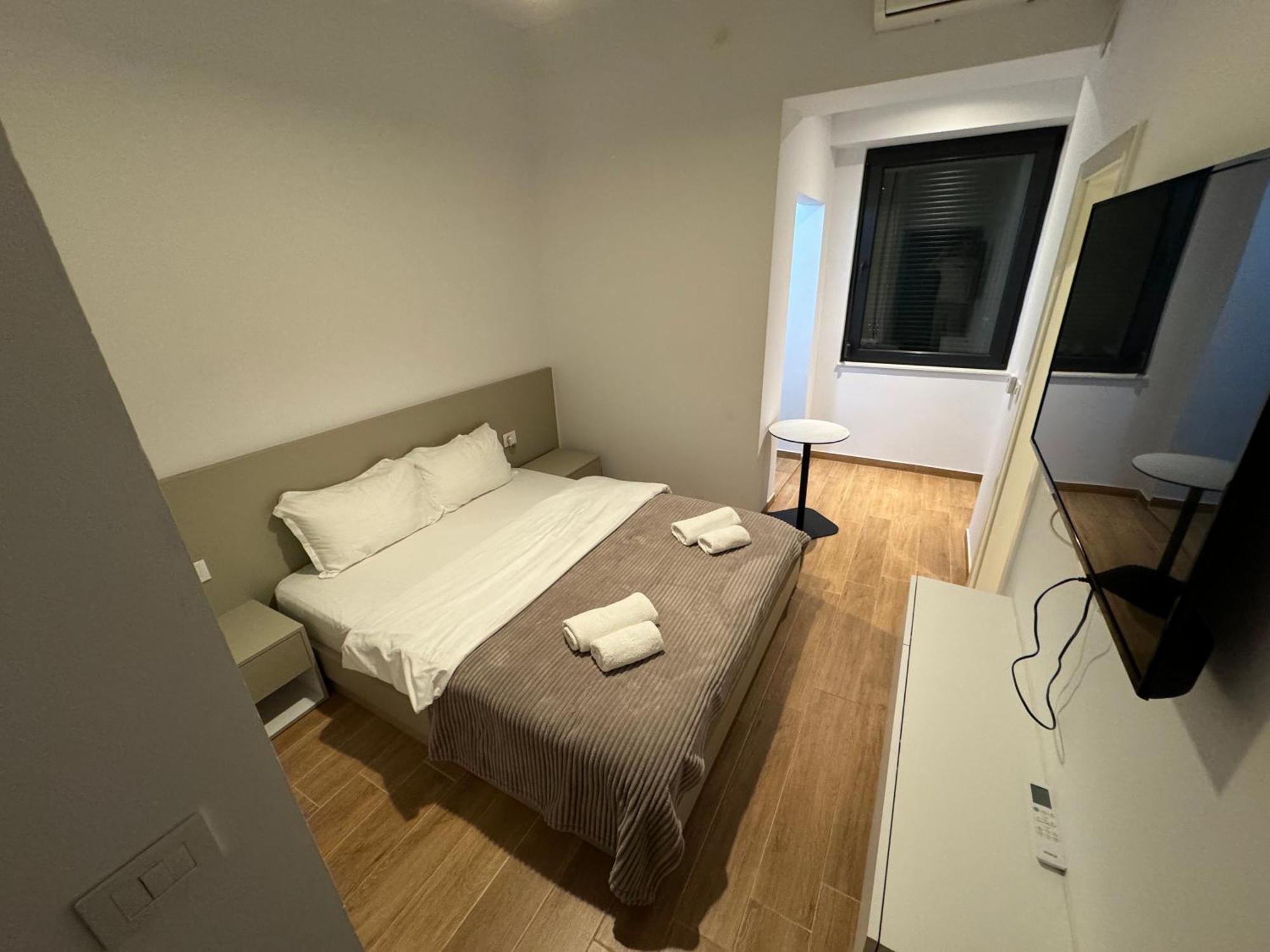 Pristina Select Apartments Экстерьер фото