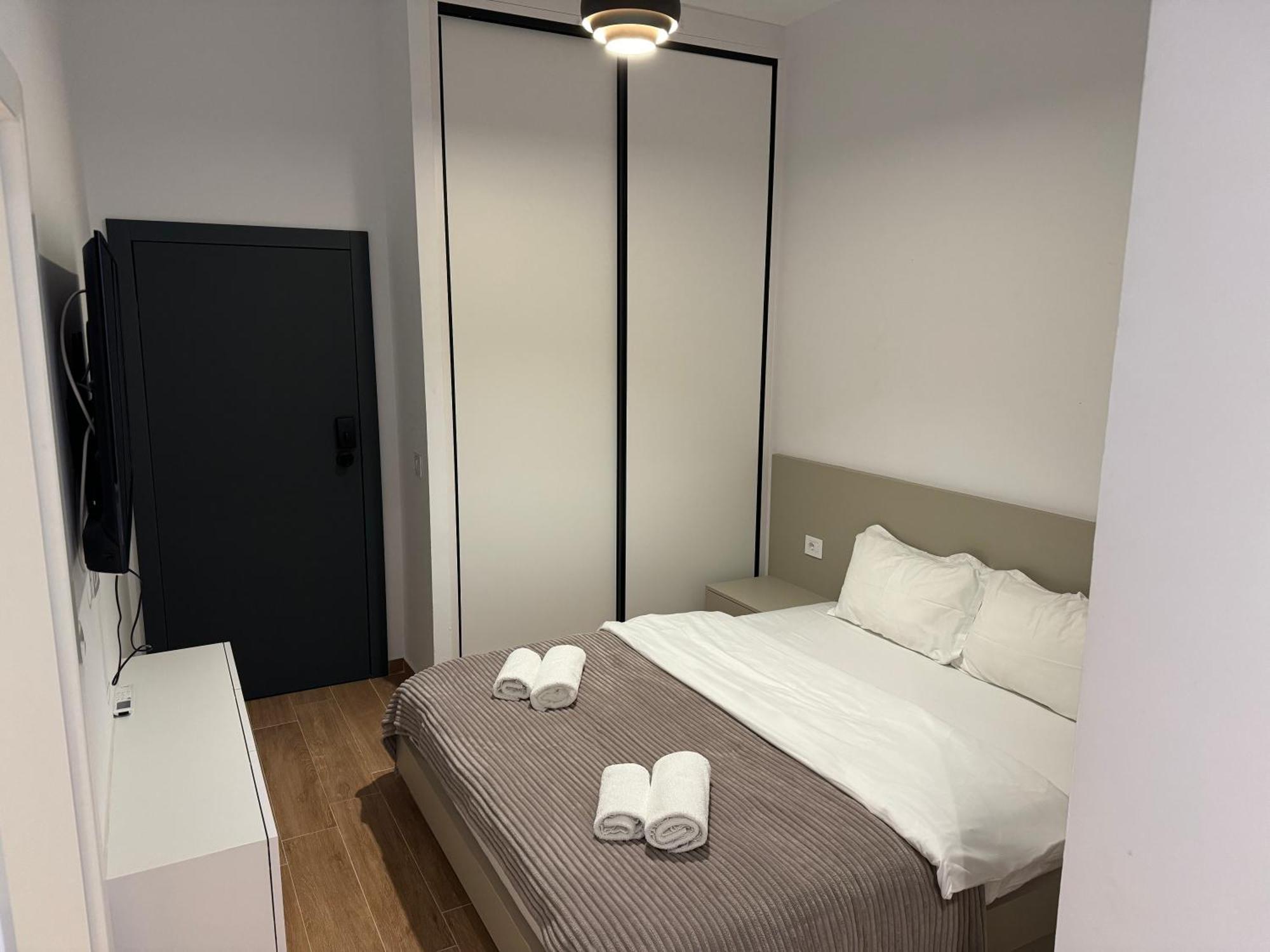 Pristina Select Apartments Экстерьер фото