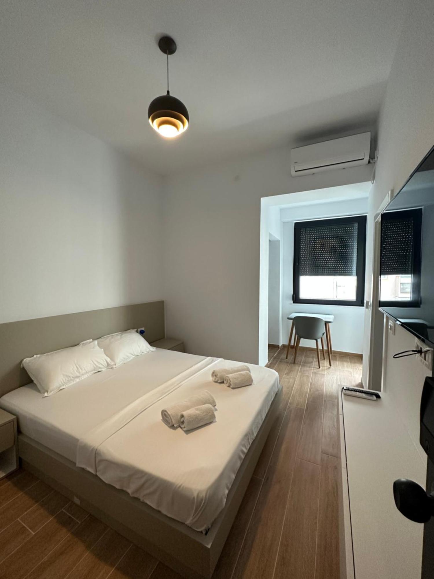 Pristina Select Apartments Экстерьер фото