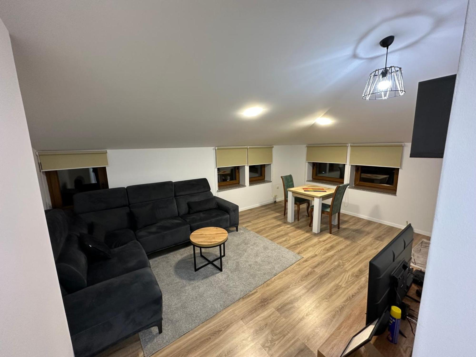 Pristina Select Apartments Экстерьер фото
