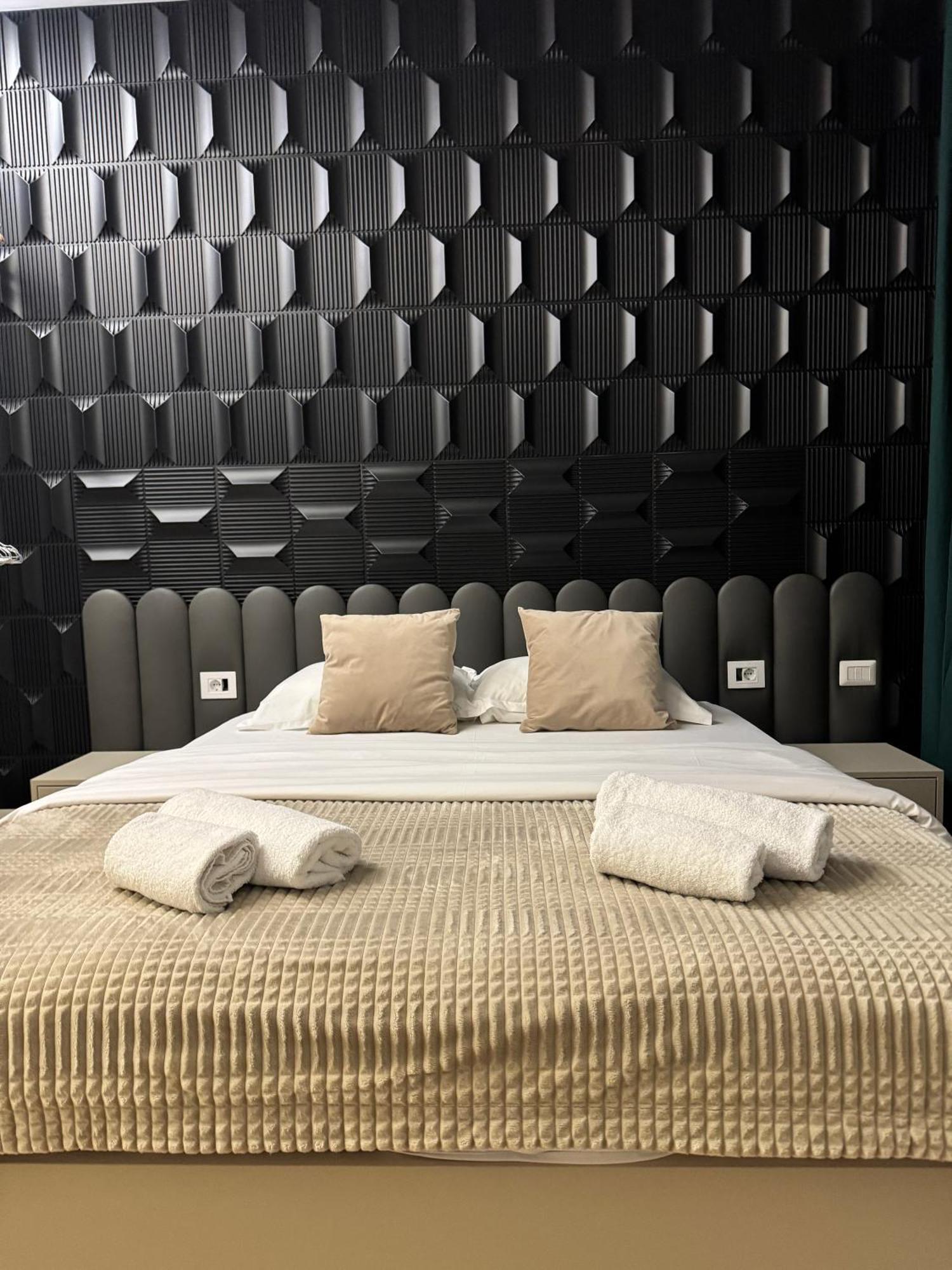 Pristina Select Apartments Экстерьер фото